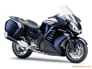 Thumbnail Kawasaki ZZR 1400 ZX-14 Service Repair Manual 2006