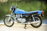 Thumbnail Suzuki GS750 Service Repair Manual 1976 Thumbnail Suzuki GS750 Service Repair Manual 1976