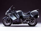 Thumbnail Kawasaki 1400GTR Concours 14 Service Repair Manual 2007