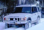 Thumbnail Land Rover Discovery Series II Workshop Manual 1999 