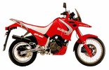 Thumbnail Suzuki DR750SJ Service Repair Manual 1988