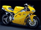 Thumbnail Ducati 998 748 Owners Manual 1994-2003 Thumbnail Ducati 998 748 Owners Manual 1994-2003