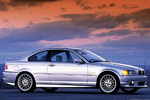 Thumbnail BMW 3 Series Service Manual 1992-1998