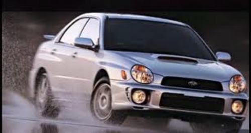 Product picture Subaru Impreza Factory Service Manual 2002 