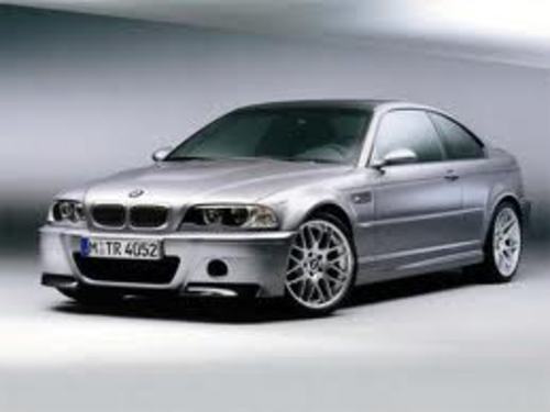 Product picture BMW 3 Series Service Repair Manual