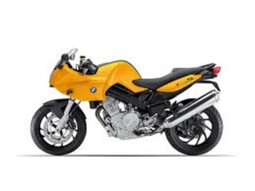 Product picture BMW Motorrad Repair Manual CD for F800S F800ST F650GS F800GS