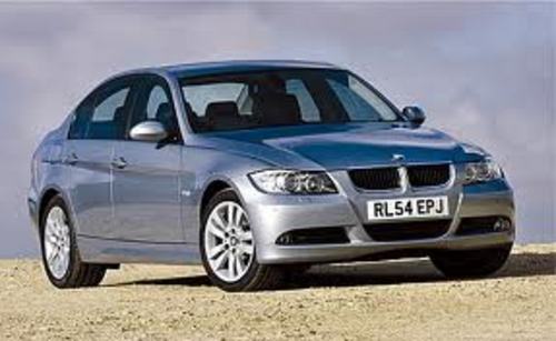 Product picture BMW 3 Series Repair Manual