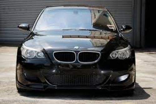 Product picture BMW E60 Service Repair Manual