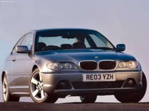 Product picture BMW 2004 Owners Manual