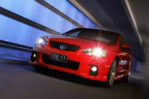 Product picture Commodore VE OMEGA G8 Service Repair Manual 2008-2011