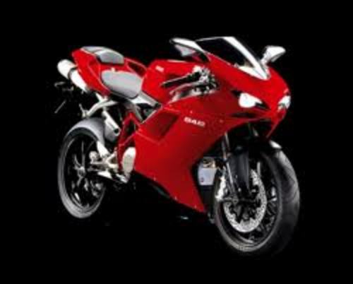 Product picture DUCATI SUPERBIKE 848 MY 2008 Workshop Manual