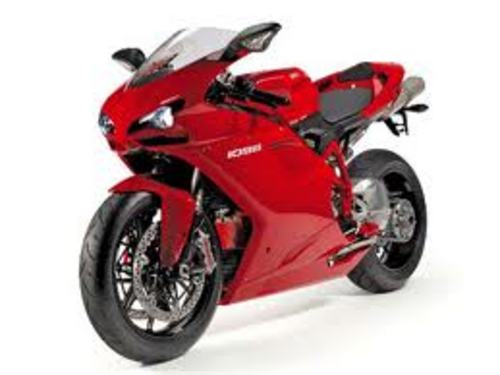 Product picture Ducati 1098 Complete Service Repair manual