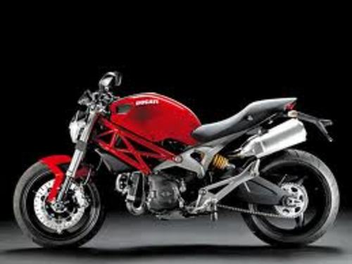 Product picture Ducati Monster 696 Service Repair Manual