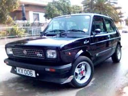 Product picture Fiat 127 Service Repair Manual