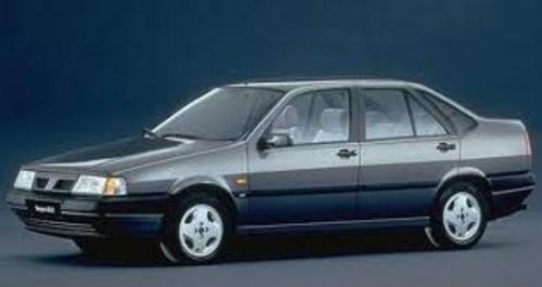Product picture Fiat Tipo Tempra Service Repair Manual 1988-1996