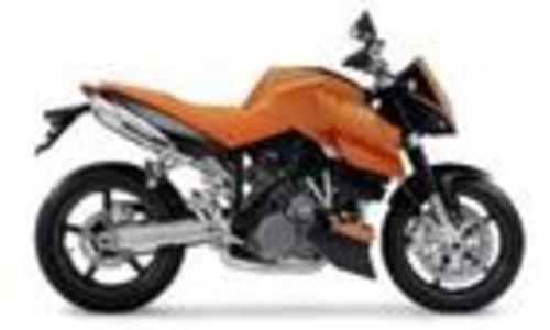 Product picture KTM 950 990 LC8 Service Repair Manual 2003-2006 