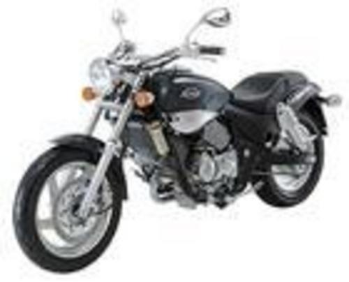 Product picture Kymco Venox 250 Service Repair Manual