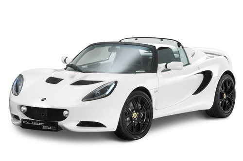 Product picture Lotus Elise Service Repair Manual Complete 