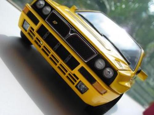 Product picture Lancia Delta Integrale Workshop Service Repair Manual