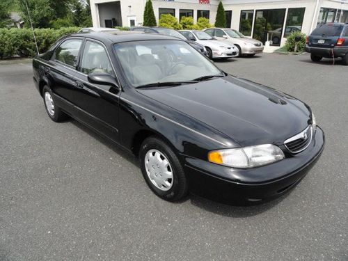 Product picture Mazda 626 Service Repair Manual 1987