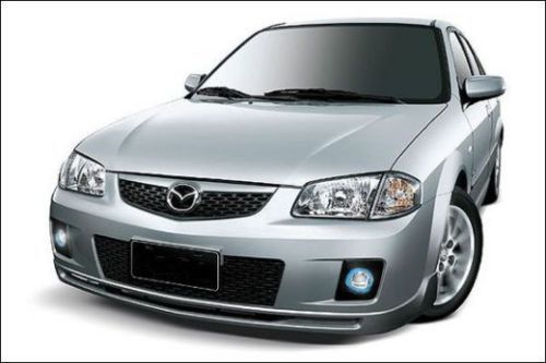 Product picture Mazda Protege5 Workshop Service Repair Manual 2002