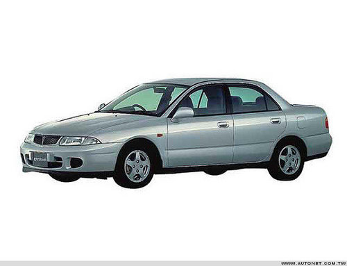 Product picture Mitsubishi Carisma Service Repair Manua 1996-2002 (Russian)