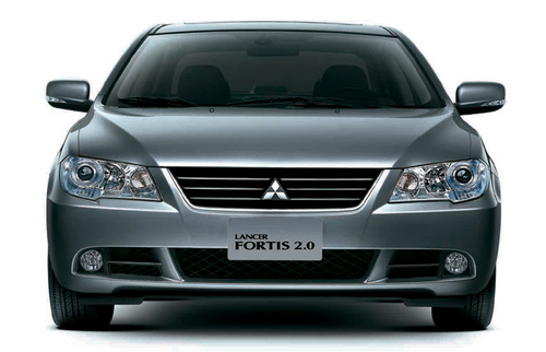 Product picture Mitsubishi Lancer Service Repair Manual 2001-2007 (russian)