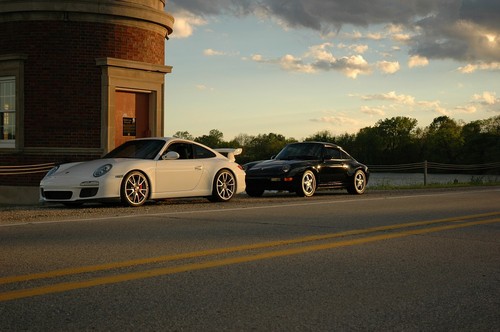 Product picture Porsche 993 Workshop Service Repair Manual