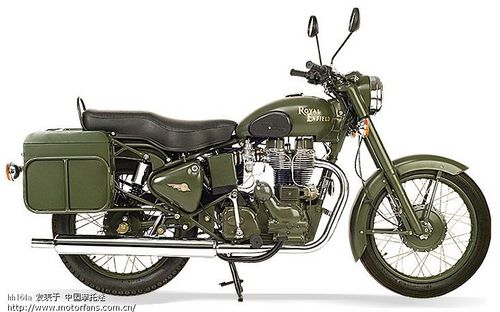 Product picture Royal Enfield Bullet Service Repair Manual