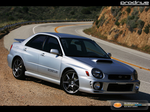 Product picture Subaru Impreza  WRX Service Repair Manual 2002 