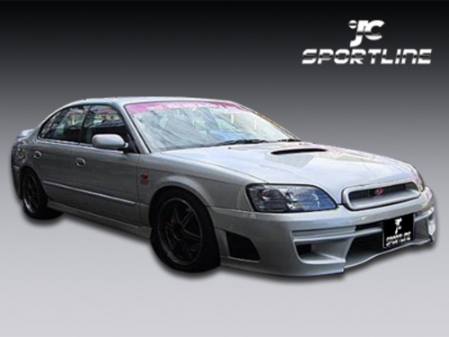 Product picture Subaru Legacy Service Repair Manual 2000