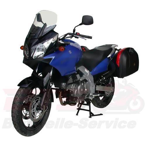 Product picture Suzuki DL650 K4 Factory Service Repair Manual