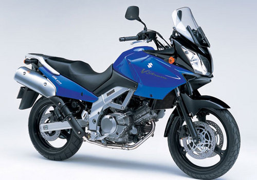 Product picture Suzuki DL650 K7 Service Repair Manual