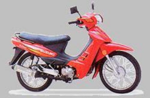Product picture Suzuki Sj Series Workshop Service Repair Manual
