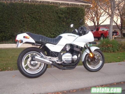 Product picture Suzuki GS750 Service Repair Manual