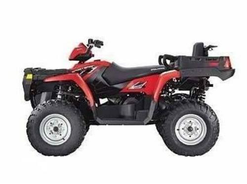 Product picture Polaris Touring Classic Victory Cruiser Manual 2002-2004