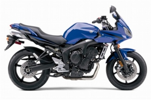 Product picture Yamaha Motor R6 Service Repair Manual 2007