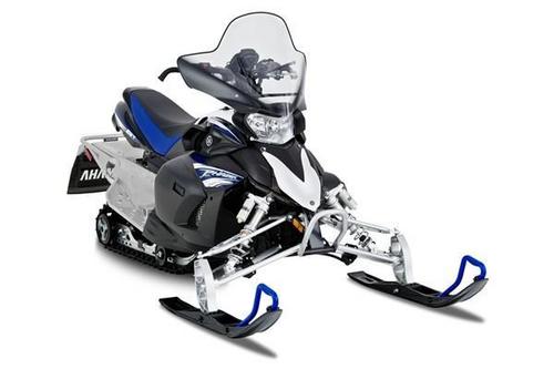 Product picture Yamaha Phazer Service Repair Manual