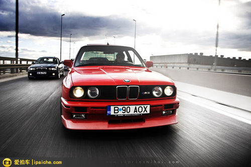 Product picture BMW E30 Service Repair Manual