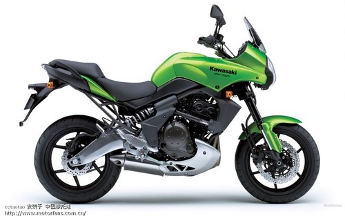 Product picture Kawasaki ER650 Service Repair Manual