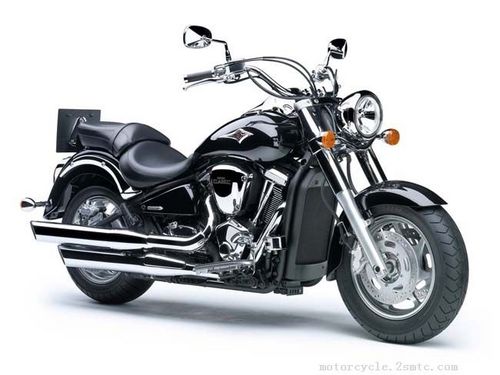 Product picture Kawasaki Vulcan Service Repair Manual 1996-2008