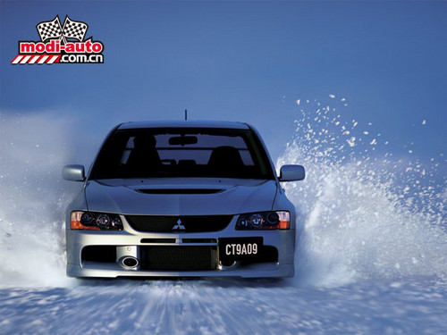 Product picture Mitsubishi Lancer IX Service Repair Manua 2001-2007(Russian)