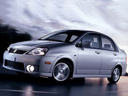 Product picture Suzuki Service Repair Manual