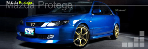 Product picture Mazda Protege 1996 Service Repair Manual 