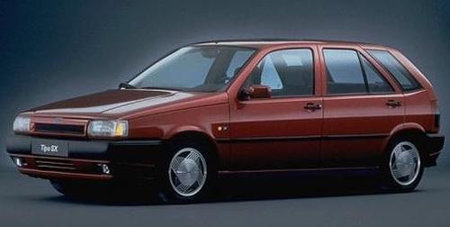 Product picture FIAT TIPO Workshop Service Repair Manual 1988-1991