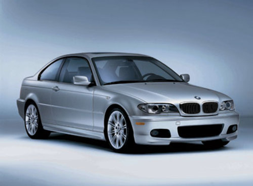 Product picture BMW 3 Series E46 Workshop Service Manual 1999-2005