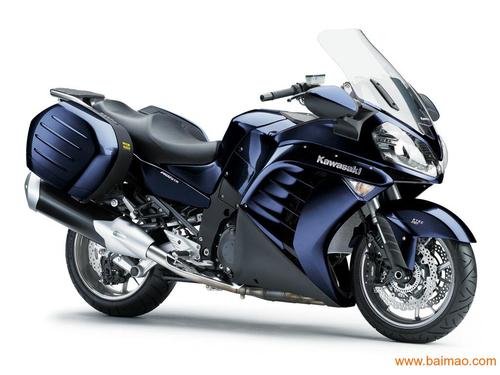 Product picture Kawasaki ZZR 1400 ZX-14 Service Repair Manual 2006