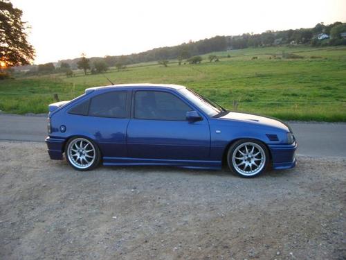 Product picture Opel Kadett Service And Repair Manual