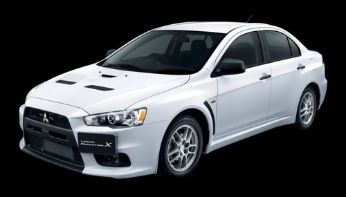 Product picture Mitsubishi Lancer Body Repair Manual 2008 