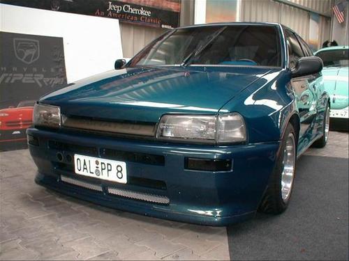 Product picture Daihatsu Charade Chassis Workshop Manual